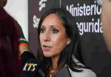 Amenazas a escuelas: La provincia ya envió 39 notificaciones para cubrir los costos de los operativos por 200 millones de pesos