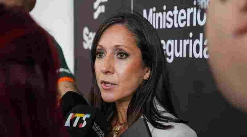 Amenazas a escuelas: La provincia ya envió 39 notificaciones para cubrir los costos de los operativos por 200 millones de pesos