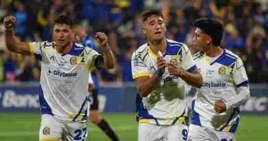 En Venezuela, Central quiere empezar a definir su clasificación a Octavos de la Copa Libertadores