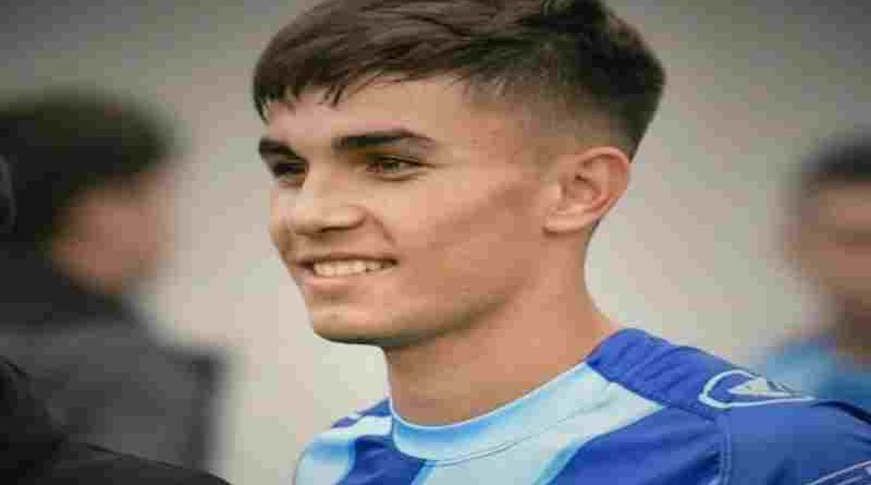 Jugaba al fútbol y murió en una operación de rodilla: la familia de Camilo Nuin realiza una marcha