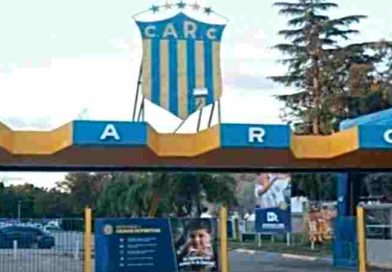 Rosario Central suspende actividades de la categoría 2013 tras denuncias de abusos