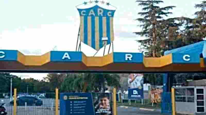 Rosario Central suspende actividades de la categoría 2013 tras denuncias de abusos