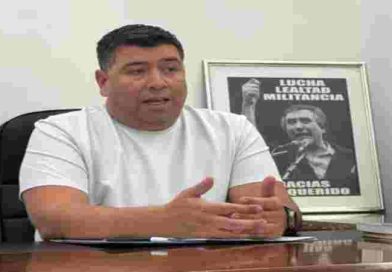 Jerónimo: “El Presidente va al Muro de los Lamentos y llora, cuando la Argentina atraviesa una situación crítica”