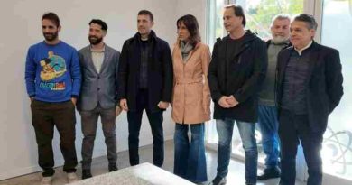 Construir sin exclusiones: “Tenemos que estar todos los que queremos un modelo distinto al de Milei”, afirmó Natalia De la Sota