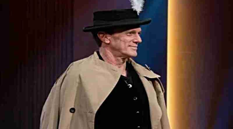 La respuesta de Federico D‘Elía sobre si habrá película de Los Simuladores