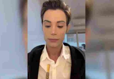 Condenaron a Felipe Pettinato a tres años de prisión por la muerte de su neurólogo y no irá preso