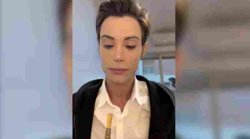 Condenaron a Felipe Pettinato a tres años de prisión por la muerte de su neurólogo y no irá preso