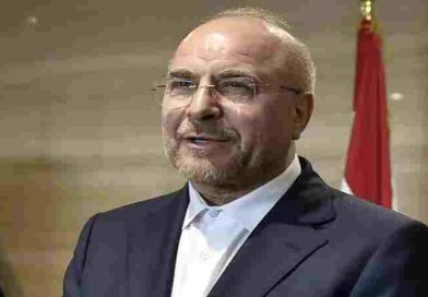 Irán: Ghalibaf pide unidad ante divisiones y afirma que Trump busca una rendición