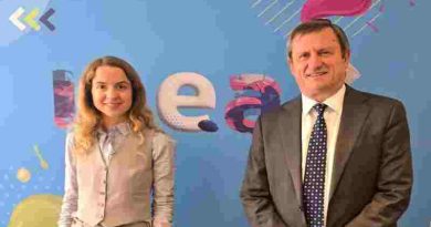 IDEA renovó autoridades para el período 2026/2027