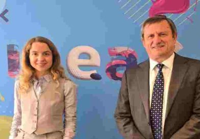 IDEA renovó autoridades para el período 2026/2027