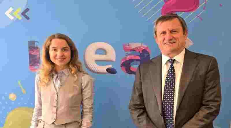 IDEA renovó autoridades para el período 2026/2027