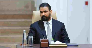 Irak: Ali al‑Zaidi recibe mandato oficial para constituir nuevo gabinete en un mes