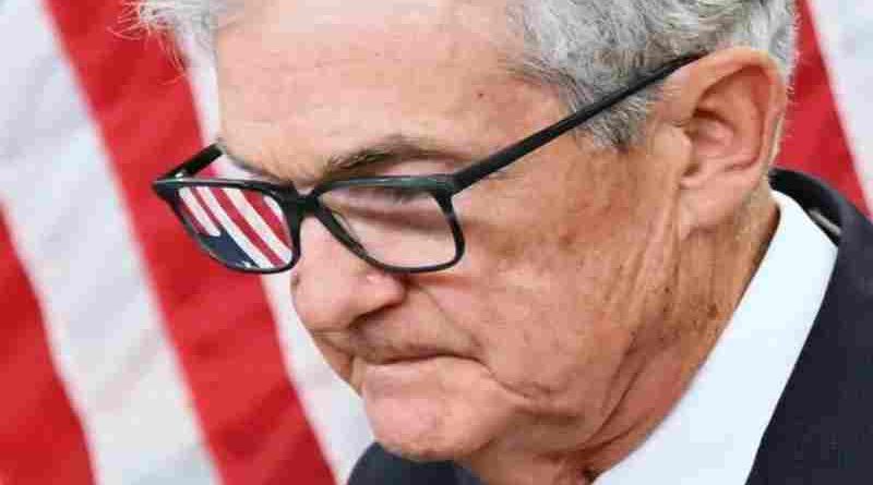 Trump arremetió otra vez contra Jerome Powell y quiere que renuncie