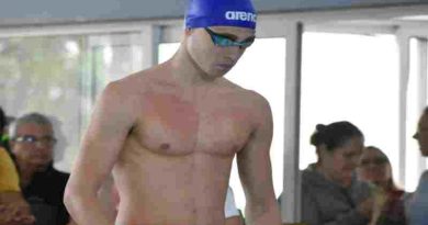 Seis rosarinos representarán a la Argentina en los Juegos Suramericanos de la Juventud Panamá 2026