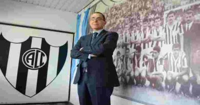 Crisis en Central Córdoba de Santiago del Estero, renunciaron el presidente y el vice