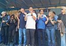Martín Lucero: “Se empieza a notar el malestar en las calles contra el Gobierno Nacional”