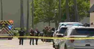 Estados Unidos: tiroteo en Luisiana dejó un muerto y cinco heridos