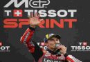 MotoGP: Marc Márquez se quedó con el triunfo en la carrera sprint del GP de España