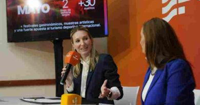 Turismo en la provincia: mayo ofrece más de 30 propuestas que combinan festivales, producción, aniversarios y deporte