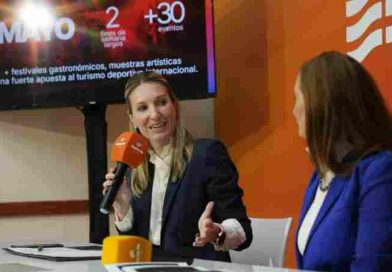 Turismo en la provincia: mayo ofrece más de 30 propuestas que combinan festivales, producción, aniversarios y deporte
