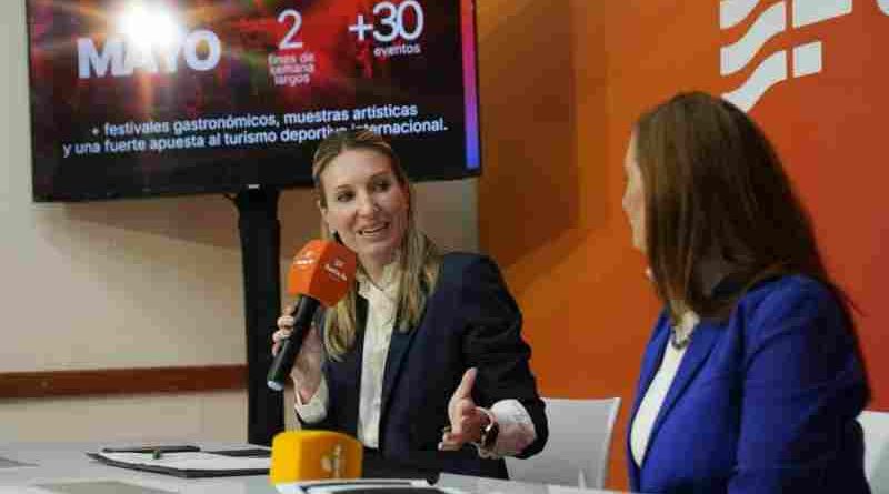 Turismo en la provincia: mayo ofrece más de 30 propuestas que combinan festivales, producción, aniversarios y deporte