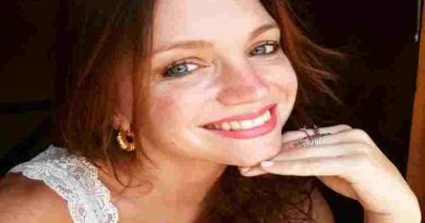 Se solicita información sobre el paradero de María Laura Lafuente