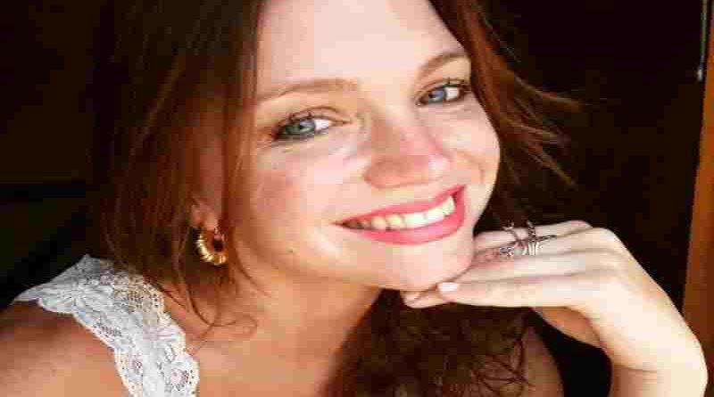 Se solicita información sobre el paradero de María Laura Lafuente