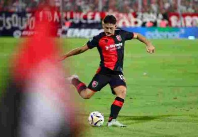 Newell´s enfrenta a Independiente buscando continuar por la buena senda del arranque del torneo