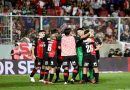Primero hay que saber sufrir: Triunfazo de Newells en Santa Fe, gracias a un enorme Reinatti