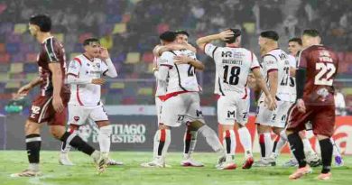 Newell’s se trajo un triunfo vital de Santiago del Estero para respirar en la tabla de abajo