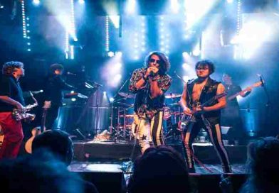 New Sensation regresa al Teatro Lavardén