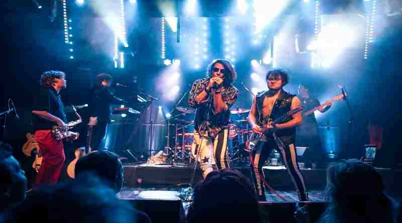 New Sensation regresa al Teatro Lavardén