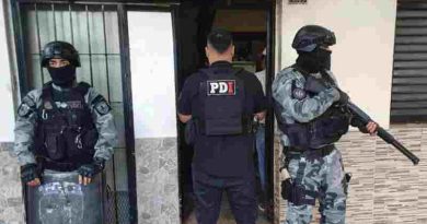 Golpe al narcotráfico: el secuestro de más de 6 kilos de marihuana y más de 200 gramos de cocaína en Rosario