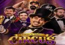 “Paren la Mano: Circus” llega a Rosario