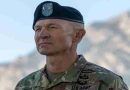 Estados Unidos: Hegseth destituyó al jefe del Estado Mayor del Ejército, el general Randy George