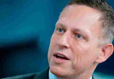 Peter Thiel invierte USD 76 millones en Vista Energy, la mayor exportadora de petróleo del país