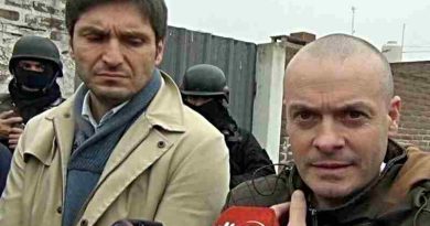 ¿Justicia procesal o favor político de la Casa Gris?: La libertad condicional de Druetta deja al relato oficial en penumbras