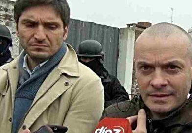 ¿Justicia procesal o favor político de la Casa Gris?: La libertad condicional de Druetta deja al relato oficial en penumbras