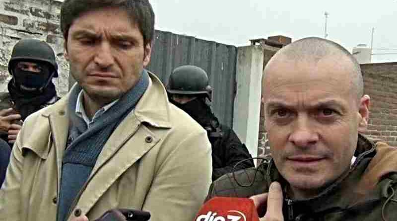 ¿Justicia procesal o favor político de la Casa Gris?: La libertad condicional de Druetta deja al relato oficial en penumbras