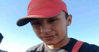 Fue a una fiesta en Funes, desapareció y días después lo hallaron asesinado dentro de una heladera