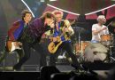 Los Rolling Stones lanzaron un nuevo single sorpresa en vinilo