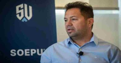 El Soepu realizó su “12° Congreso de Capacitación Política Sindical”