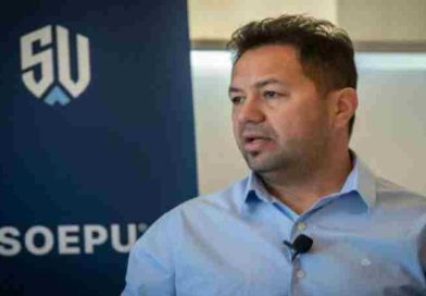 El Soepu realizó su “12° Congreso de Capacitación Política Sindical”