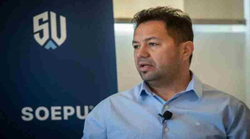 El Soepu realizó su “12° Congreso de Capacitación Política Sindical”