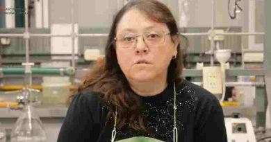 Femicidio en Santa Fe: investigadora del Conicet fue hallada muerta a ocho balazos y su pareja apareció suicidado