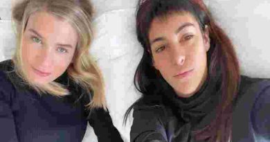 Muerte del anestesista: imputaron a Tati Leclercq