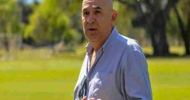 El presidente de Gimnasia de Jujuy fue lapidario tras el incidente, van a echar al jugador