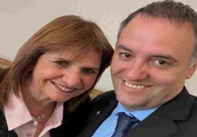 Patricia Bullrich, sobre Adorni: “Quizás no tiene el cuero tan duro como yo”