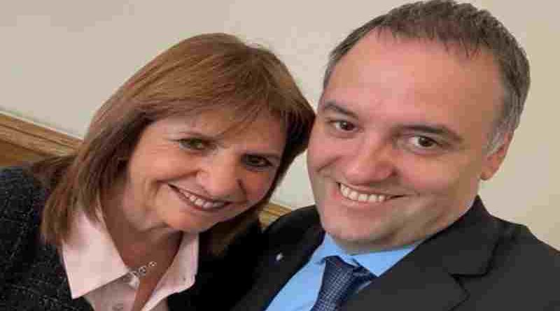 Patricia Bullrich, sobre Adorni: “Quizás no tiene el cuero tan duro como yo”