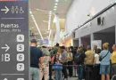 Invierno 2026: el Aeropuerto de Rosario refuerza su conectividad con 8 vuelos semanales a destinos clave